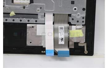 Lenovo 5M11C47618 MECH_ASM KB C SPA BKLT(PMX)PT FPR UKBK
