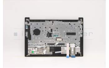 Lenovo 5M11C47627 MECH_ASM KB C GRE BKLT(PMX)PT FPR USBK