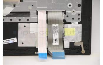 Lenovo 5M11C47630 MECH_ASM KB C HUN BKLT(PMX)PT FPR UKBK