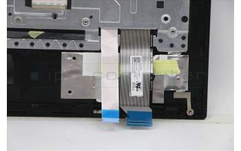 Lenovo 5M11C47636 MECH_ASM KB C ITA BKLT(PMX)PT FPR UKBK