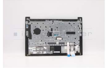 Lenovo 5M11C47639 MECH_ASM KB C NOR BKLT(PMX)PT FPR UKBK