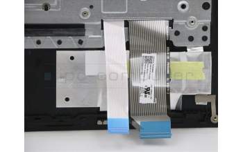 Lenovo 5M11C47648 MECH_ASM KB C CZE/SLKBKLT(PMX)PT FPRUKBK