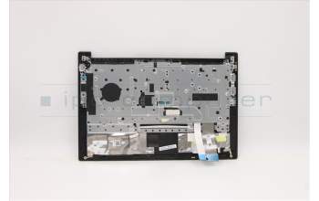 Lenovo 5M11C47660 MECH_ASM KB C SWS BKLT(PMX)PT FPR UKBK