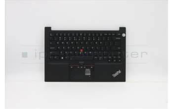 Lenovo 5M11C47670 MECH_ASM KB C EUROENGBKLT(PMX)PT FPRUSBK