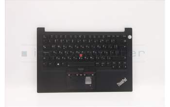 Lenovo 5M11C47676 MECH_ASM KB C BUL BKLT(PMX)PT FPR UKBK
