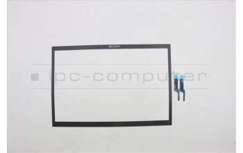 Lenovo 5M11C47711 MECH_ASM FRU IR BZLSheet+FHD PPS TAPEASM