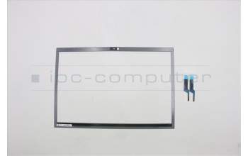 Lenovo 5M11C47711 MECH_ASM FRU IR BZLSheet+FHD PPS TAPEASM