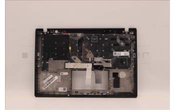 Lenovo 5M11C47801 MECH_ASM KBD W/C JPN (CHY) JP BK