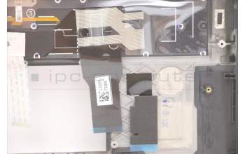 Lenovo 5M11C48049 MECH_ASM KBD W/C ENG BKLT(CHY) USWWBK