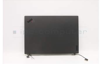 Lenovo 5M11C53219 MECH_ASM 14WQUXGA,IR,HPD,Woven,HDR,AUO