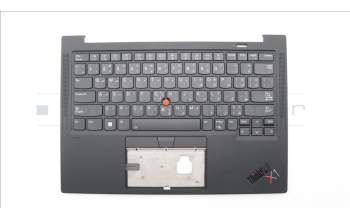 Lenovo 5M11C53228 MECH_ASM GRP KBD BZL,ARA,WL,DB,CHY