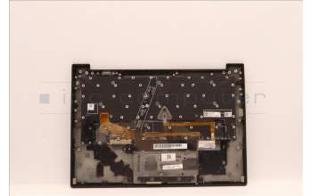 Lenovo 5M11C53233 MECH_ASM GRP KBD BZL,CZE/SLK,WL,DB,CHY