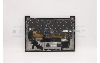 Lenovo 5M11C53235 MECH_ASM GRP KBD BZL,ENG,WL,DB,CHY