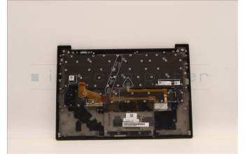 Lenovo 5M11C53239 MECH_ASM GRP KBD BZL,FRA/ENG,WL,DB,CHY