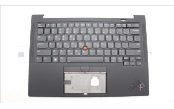 Lenovo 5M11C53241 MECH_ASM GRP KBD BZL,GRE,WL,DB,CHY