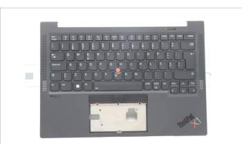 Lenovo 5M11C53252 MECH_ASM GRP KBD BZL,POR,WL,DB,CHY