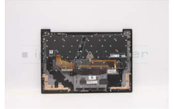 Lenovo 5M11C53264 MECH_ASM GRP KBD BZL,ARA,WW,DB,CHY