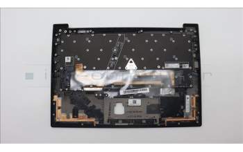 Lenovo 5M11C53270 MECH_ASM GRP KBD BZL,DEN,WW,DB,CHY