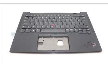 Lenovo 5M11C53270 MECH_ASM GRP KBD BZL,DEN,WW,DB,CHY