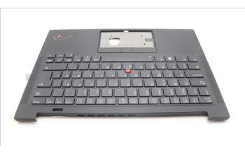 Lenovo 5M11C53270 MECH_ASM GRP KBD BZL,DEN,WW,DB,CHY