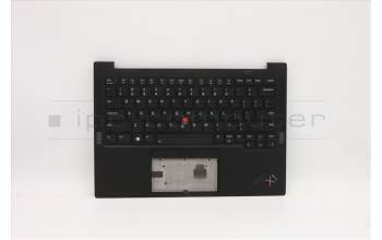 Lenovo 5M11C53271 MECH_ASM GRP KBD BZL,ENG,WW,DB,CHY