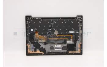 Lenovo 5M11C53273 MECH_ASM GRP KBD BZL,EURO ENG,WW,DB,CHY