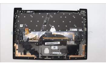 Lenovo 5M11C53279 MECH_ASM GRP KBD BZL,HUN,WW,DB,CHY