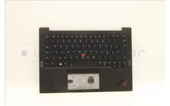 Lenovo 5M11C53282 MECH_ASM GRP KBD BZL,ITA,WW,DB,CHY