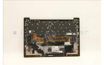 Lenovo 5M11C53282 MECH_ASM GRP KBD BZL,ITA,WW,DB,CHY