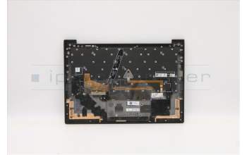 Lenovo 5M11C53283 MECH_ASM GRP KBD BZL,JPN,WW,DB,CHY