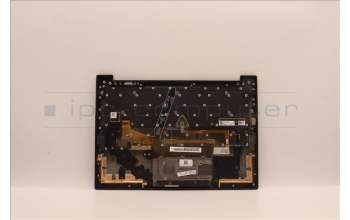Lenovo 5M11C53285 MECH_ASM GRP KBD BZL,LA SPA,WW,DB,CHY