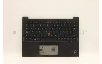 Lenovo 5M11C53291 MECH_ASM GRP KBD BZL,SPA,WW,DB,CHY