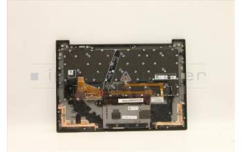 Lenovo 5M11C53291 MECH_ASM GRP KBD BZL,SPA,WW,DB,CHY