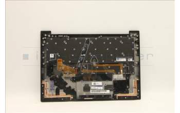 Lenovo 5M11C53293 MECH_ASM GRP KBD BZL,SWS,WW,DB,CHY