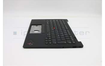 Lenovo 5M11C53301 MECH_ASM GRP KBD BZL,BEL,WL,DB,SUN
