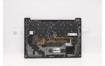 Lenovo 5M11C53304 MECH_ASM GRP KBD BZL,CSA,WL,DB,SUN