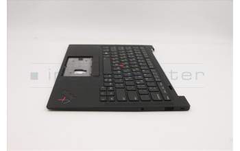 Lenovo 5M11C53313 MECH_ASM GRP KBD BZL,GRE,WL,DB,SUN