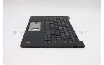 Lenovo 5M11C53315 MECH_ASM GRP KBD BZL,HUN,WL,DB,SUN