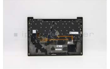 Lenovo 5M11C53318 MECH_ASM GRP KBD BZL,ITA,WL,DB,SUN