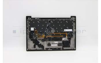 Lenovo 5M11C53320 MECH_ASM GRP KBD BZL,KOR,WL,DB,SUN