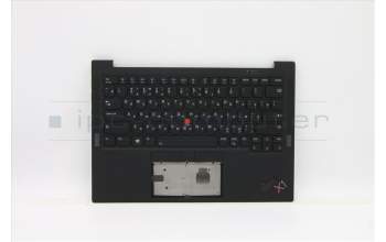 Lenovo 5M11C53325 MECH_ASM GRP KBD BZL,RUS,WL,DB,SUN