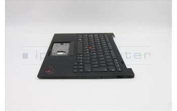 Lenovo 5M11C53334 MECH_ASM GRP KBD BZL,UKE,WL,DB,SUN