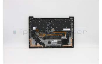 Lenovo 5M11C53339 MECH_ASM GRP KBD BZL,BUL,WW,DB,SUN