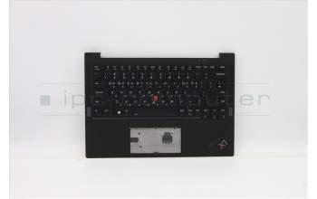 Lenovo 5M11C53356 MECH_ASM GRP KBD BZL,KOR,WW,DB,SUN