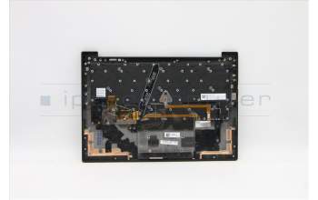 Lenovo 5M11C53361 MECH_ASM GRP KBD BZL,RUS,WW,DB,SUN