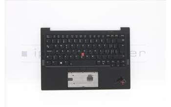 Lenovo 5M11C53365 MECH_ASM GRP KBD BZL,SWS,WW,DB,SUN
