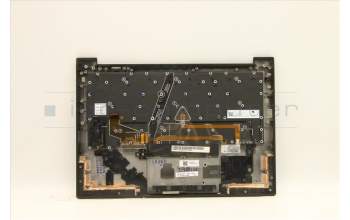 Lenovo 5M11C53368 MECH_ASM GRP KBD BZL,TUR,WW,DB,SUN
