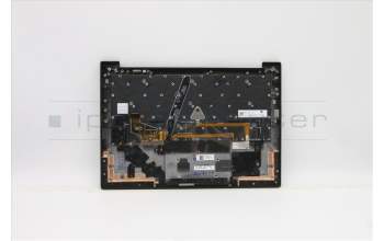 Lenovo 5M11C53370 MECH_ASM GRP KBD BZL,UKE,WW,DB,SUN