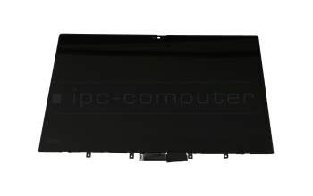 5M11C71808 original Lenovo Touch-Display Unit 13.3 Inch (FHD 1920x1080) black
