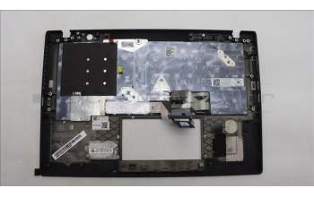 Lenovo 5M11C85427 MECH_ASM KBD W/C GER BKLT(TRA) UKWWBK